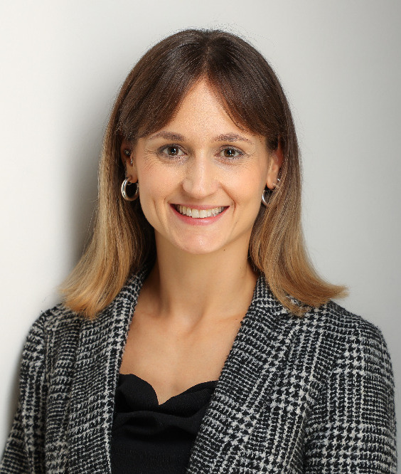 Theresa Imgraben