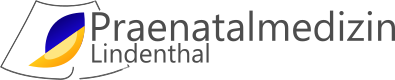 Logo der Praxis Praenatalmedizin Lindenthal